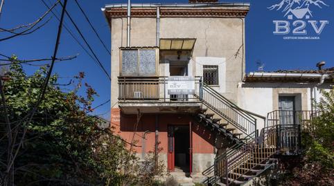 Photo 3 of Single-family semi-detached for sale in Rascafría, Madrid