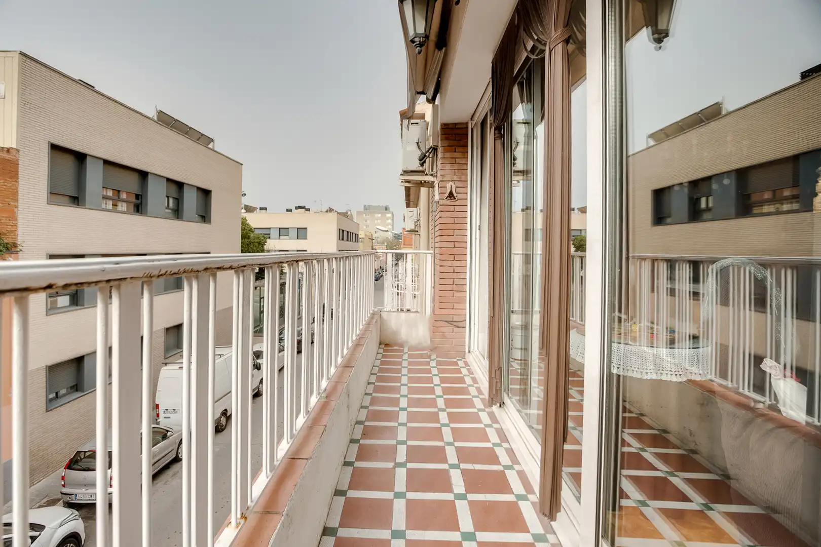 Casa adosada en venda a Carrer de Mariano Álvarez de Castro, Sant Miquel