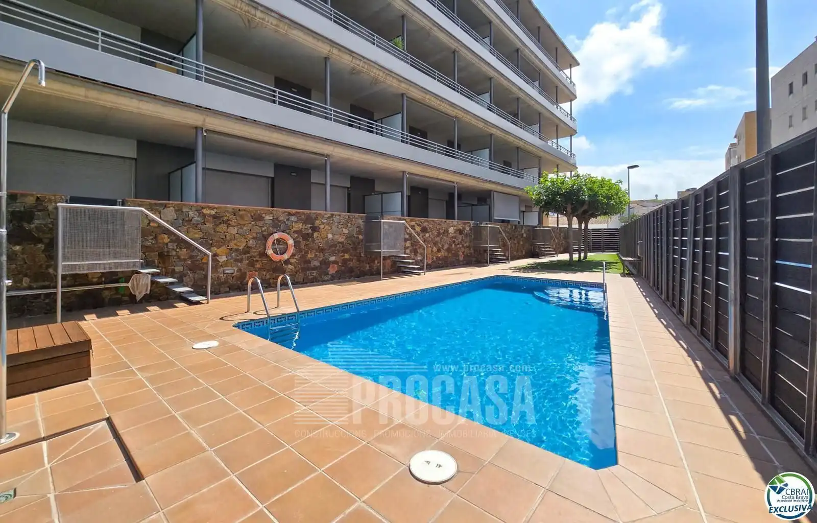 Wohnung mit Pool zum Verkauf in Joanot Martorell, imagen 28