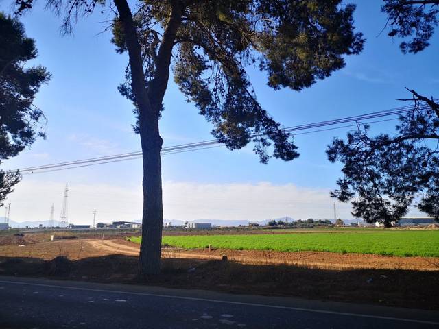 Finca rústica en Venta en Miranda