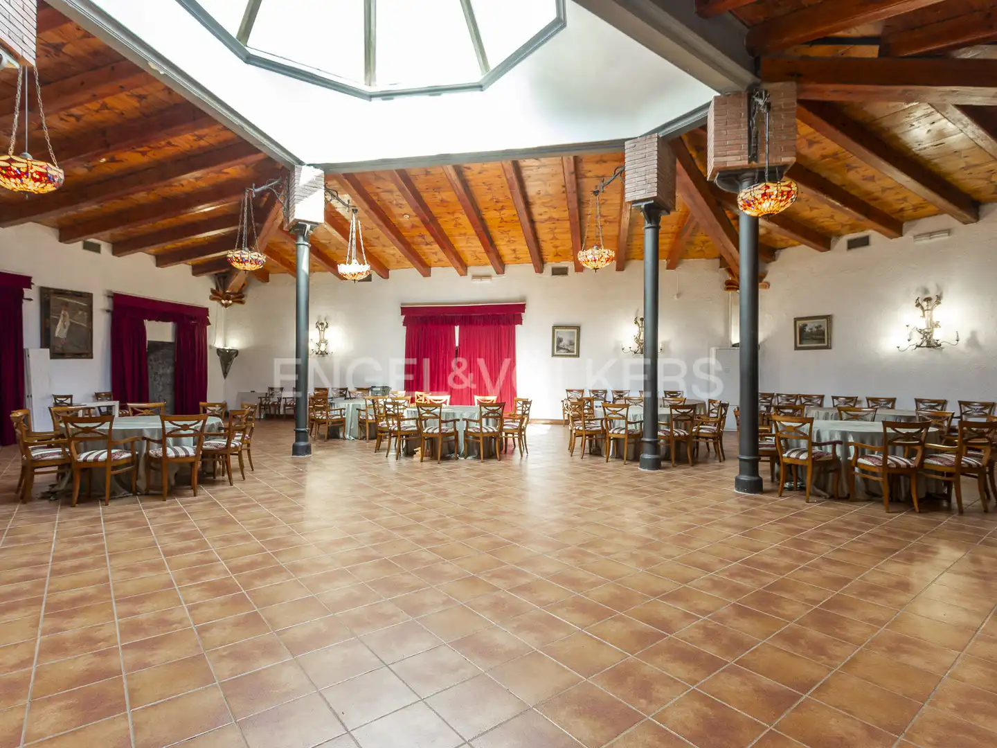Business premises to rent in Vallirana, imagen 35