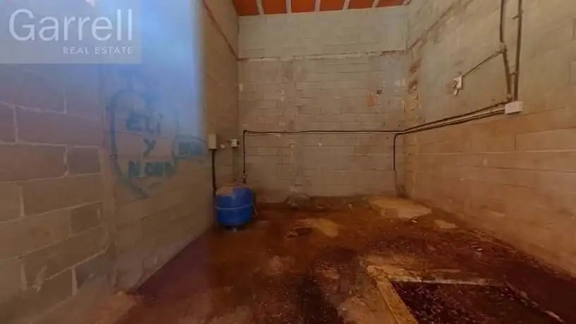 Chalet con piscina en venta en carrer BEDOLL 
 VIDRERES (GIRONA), imagen 40