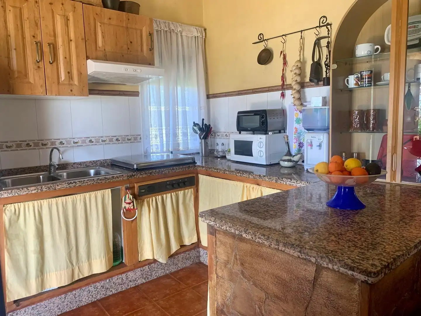 Casa rústica en venda a Peñarroya-Pueblonuevo, imagen 22