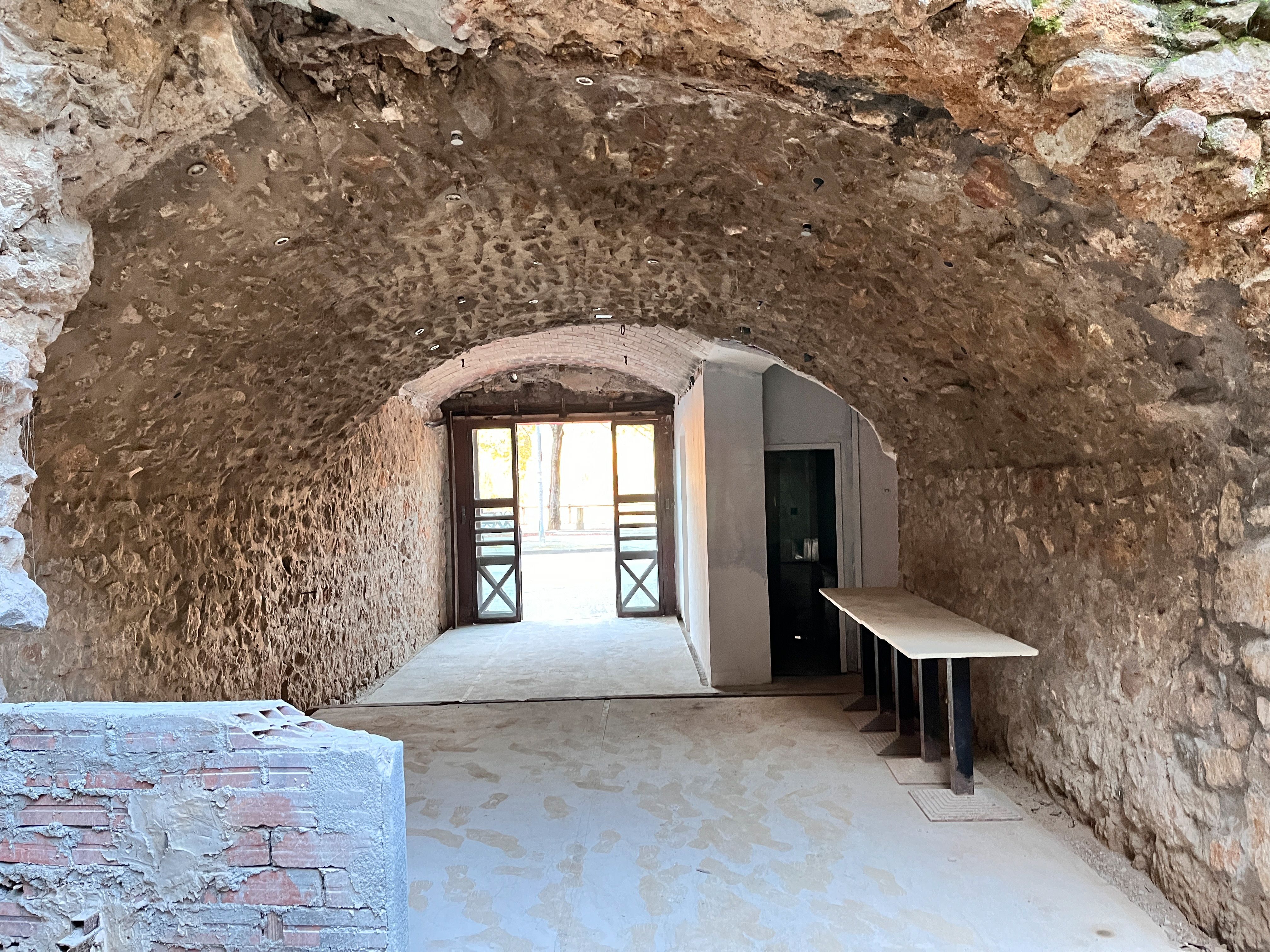 Local de lloguer en Girona Capital amb Terrassa