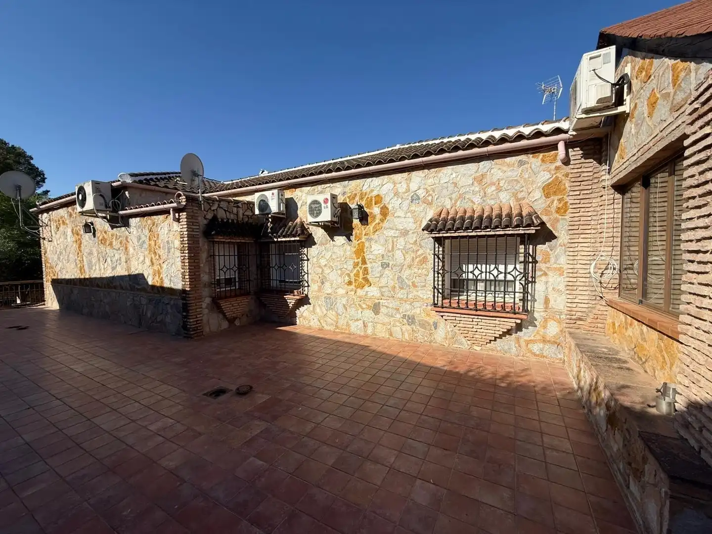 Villa avec terrasse à vendre à Calle LUCANO - VIA AUGUSTA, imagen 21