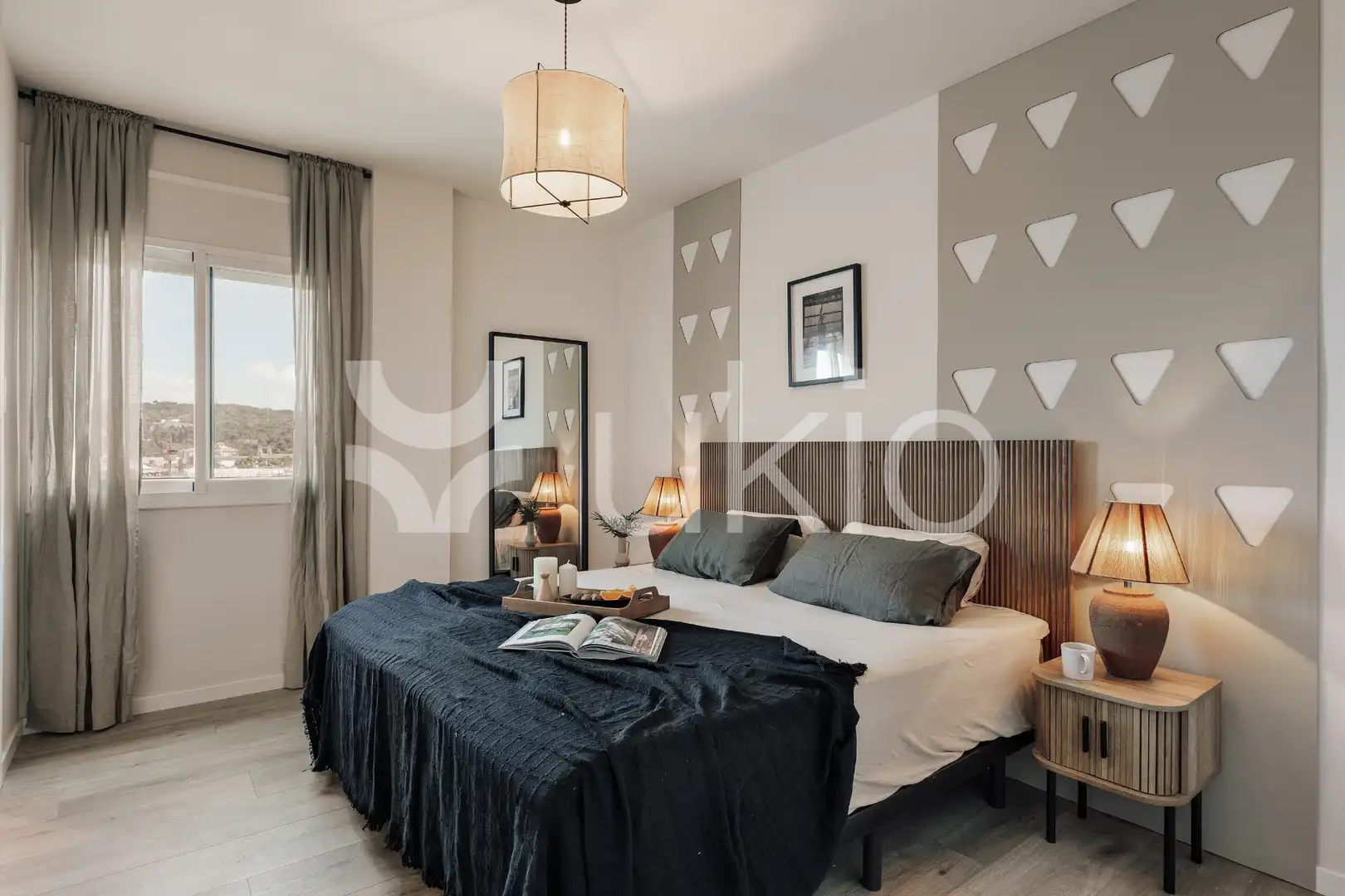 Apartamento de alquiler en Carrer d'Aragó, La Nova Esquerra de l'Eixample