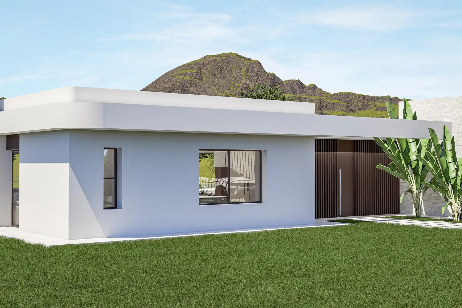 Chalet con piscina en venta en El Pinós / Pinoso, imagen 34