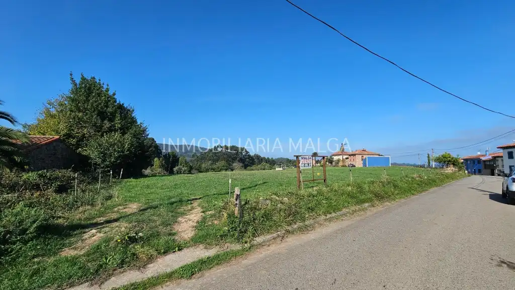 Casa o chalet en venta en Colunga con Calefacción, Jardín privado y Terraza