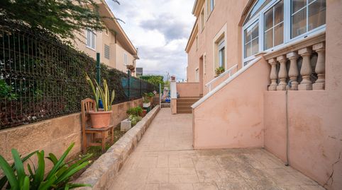 Foto 5 de Casa adosada en venta en Bacarés - Manresa - Bonaire, Alcúdia
