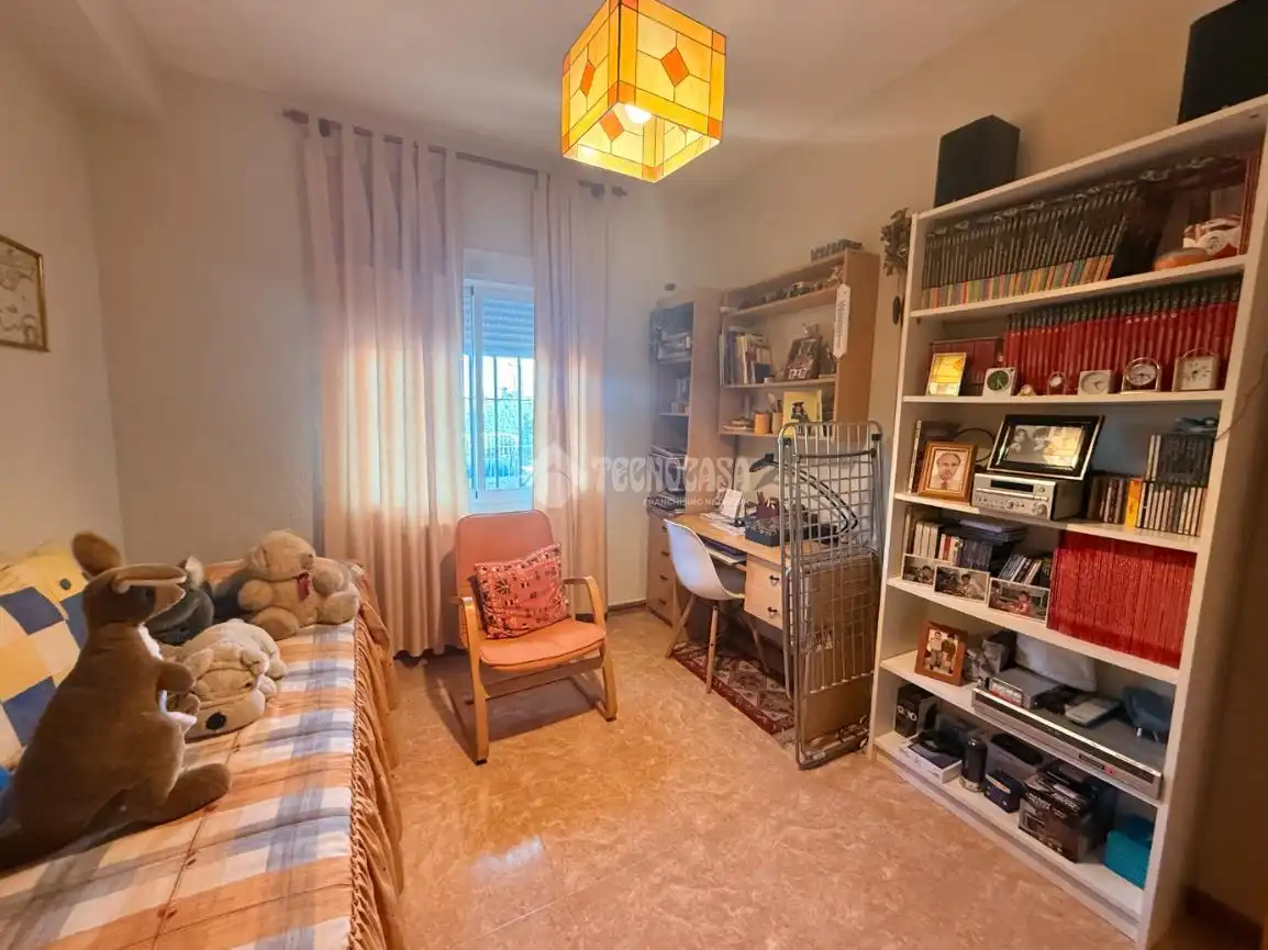Casa o xalet en venda a Ribatejada