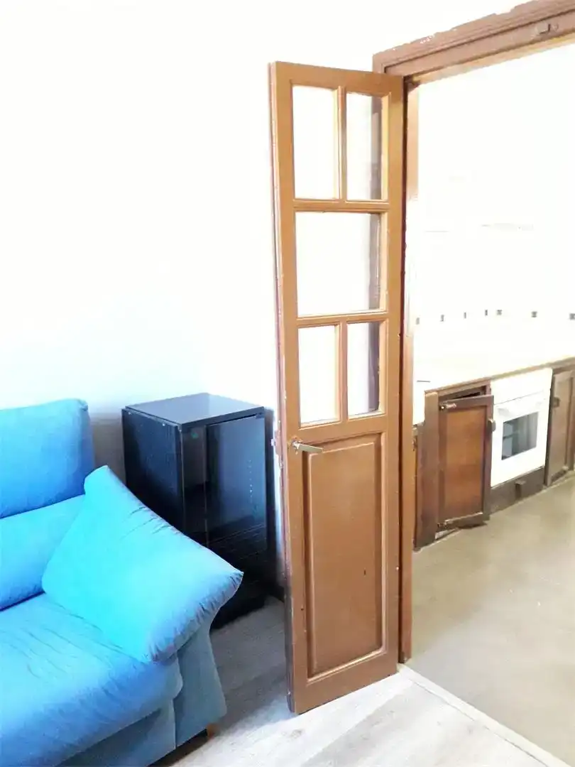 Habitación de Terreno en venta en Mieres (Asturias)