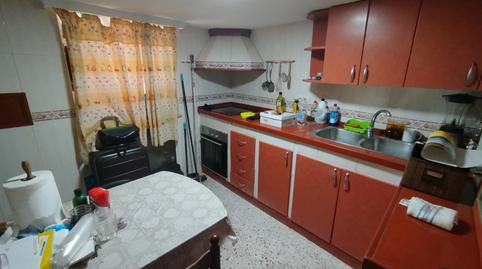 Foto 3 de Casa o xalet en venda a El Pópulo - Santa María, Cádiz