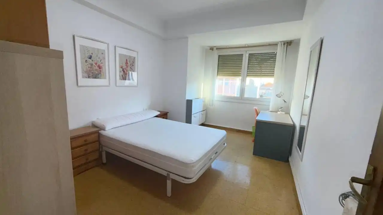 Piso con terraza en alquiler en Centro, imagen 21