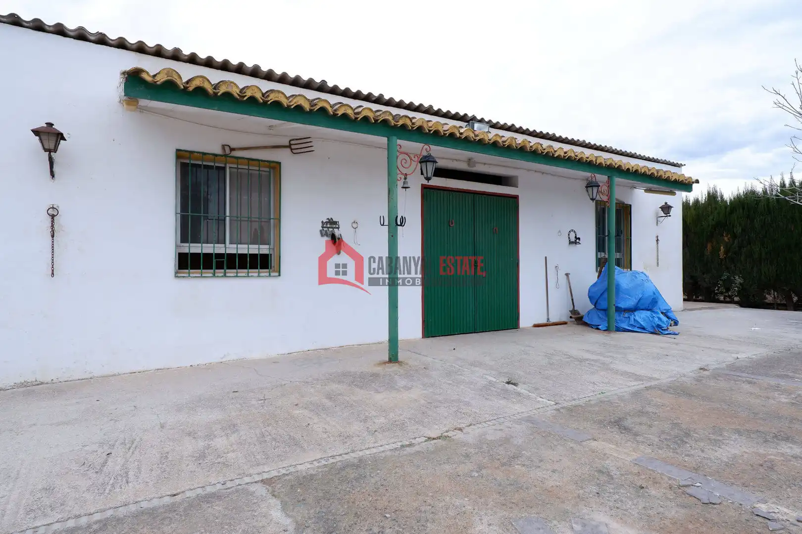 Detached house with pool for sale in Corinto - Almarda, imagen 15