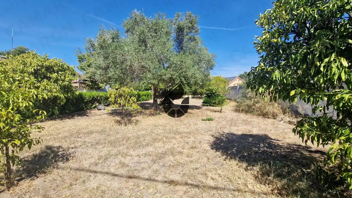 Casa con piscina en venta en Palomares del Río, imagen 22