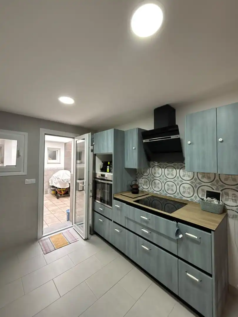 Adosado en venta en San Roque Pueblo, imagen 8