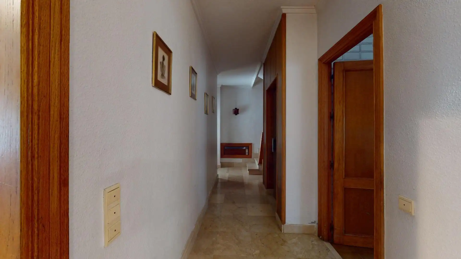 Houses for sale in San Pedro del Pinatar  with Furnished