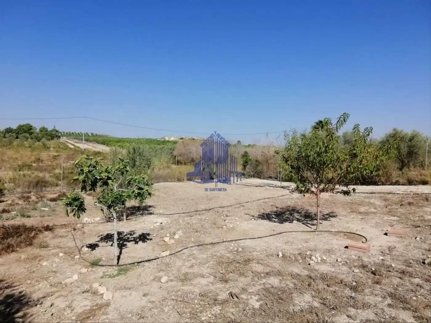 Terreny residencial en venda a Fortuna, imagen 25