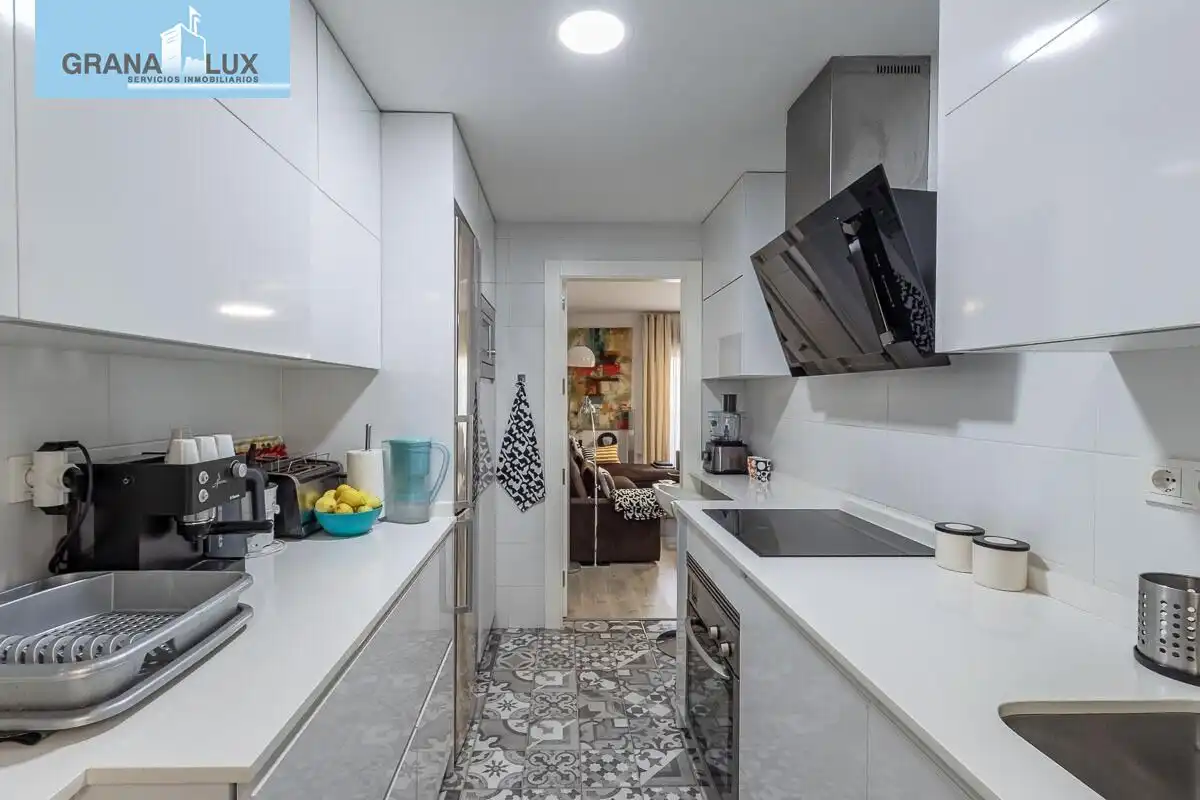 Wohnung mit Aufzug zum Verkauf in Calle de Estacadas, imagen 6