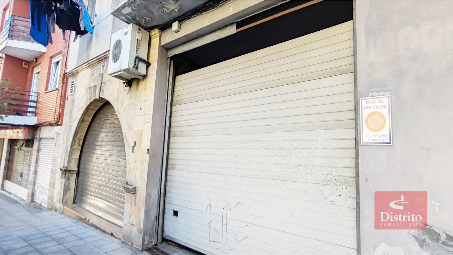 Business premises for sale in El Astillero - Bernardo Lavín, imagen 4