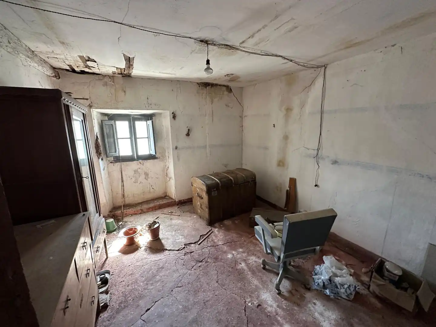 Casa o chalet en venta en Rubena con Trastero