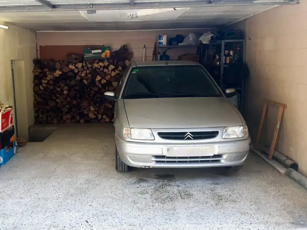 Parking de Casa o chalet en venta en Esparreguera con Aire acondicionado, Terraza y Amueblado