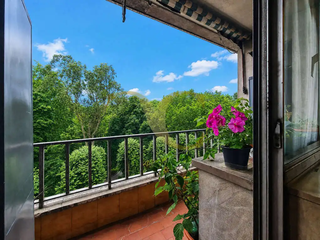 Wohnung mit Terrasse zum Verkauf in Calle Conde de Toreno, imagen 4