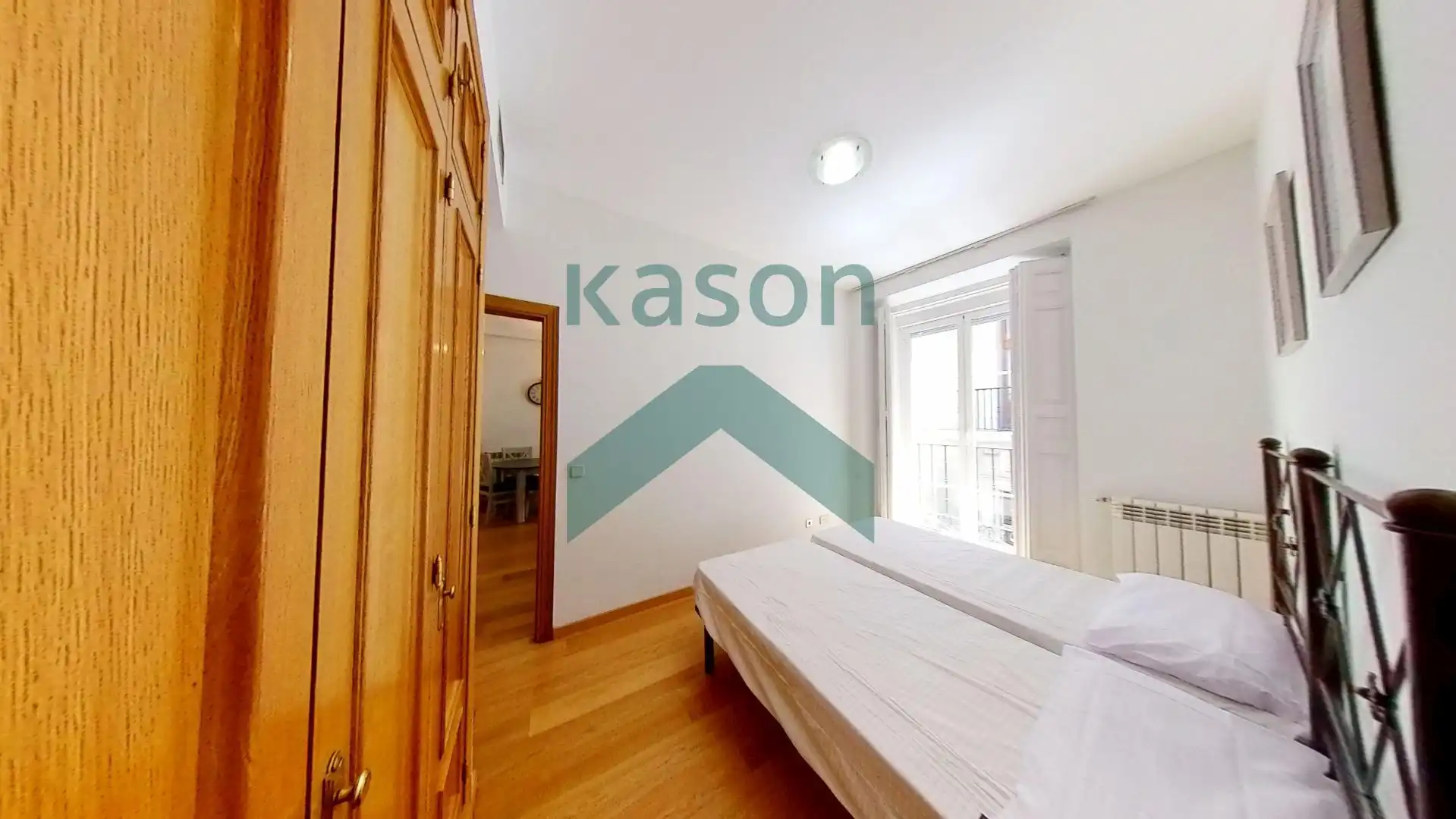 Appartement avec ascenseur à louer à Centro, imagen 15