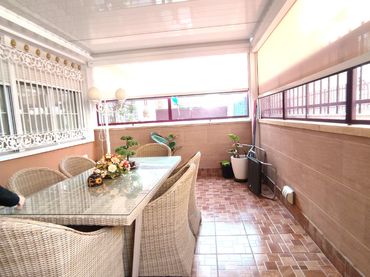 Casa a schiera con piscina in vendita a Elche ciudad