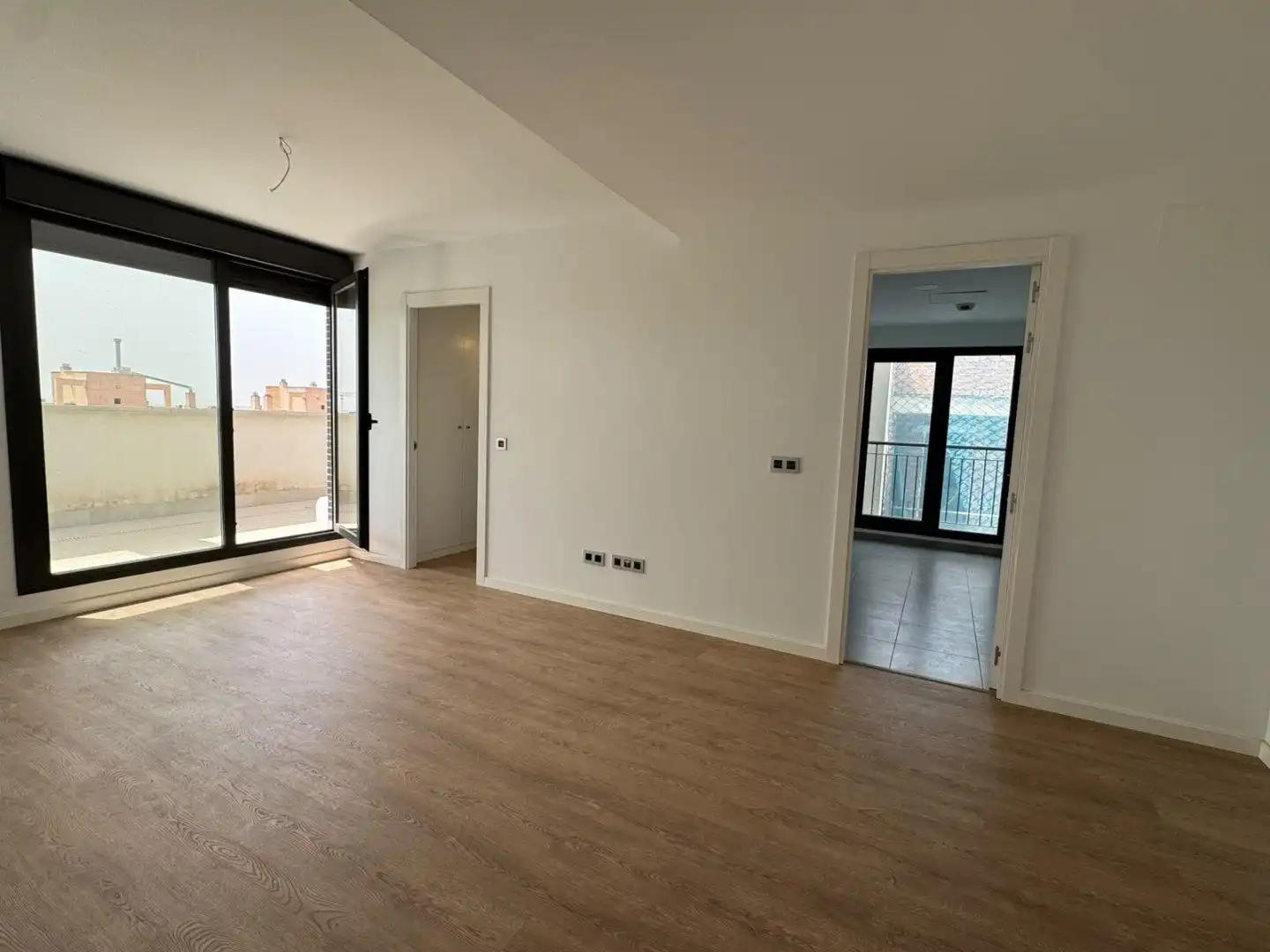 Terrassa de Àtic en venda en Bormujos amb Aire condicionat, Parquet i Terrassa