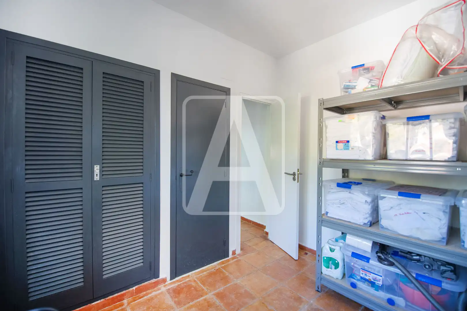 Chalet con piscina en venta en La Fustera, imagen 34