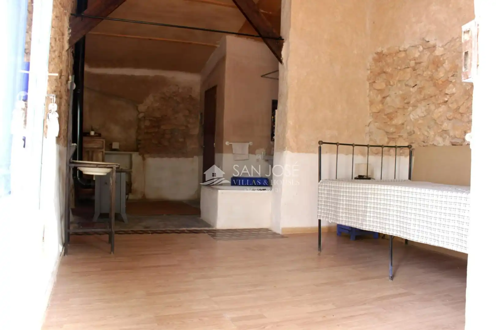 Villa mit Pool zum Verkauf in Monforte del Cid, imagen 30