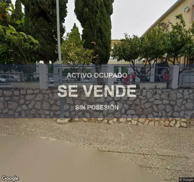 Piso en venta en Cueva de Menga