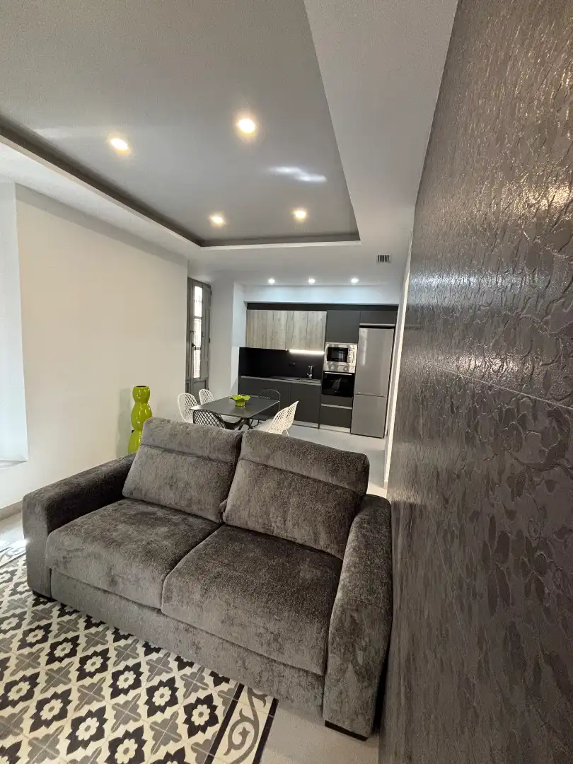 Flat with lift to rent in Calle Horno de Haza, imagen 10