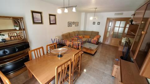 Foto 2 de Pis en venda a Alameda de Cervantes, San Mateo, Murcia