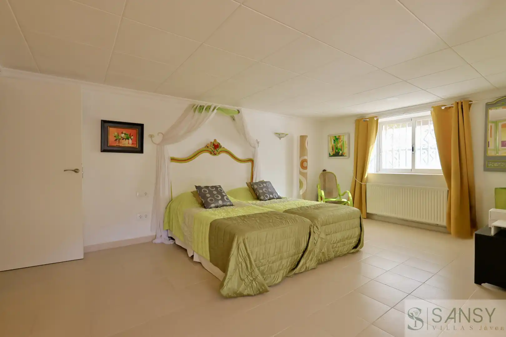 Villa mit Pool zum Verkauf in El Montgó, imagen 27