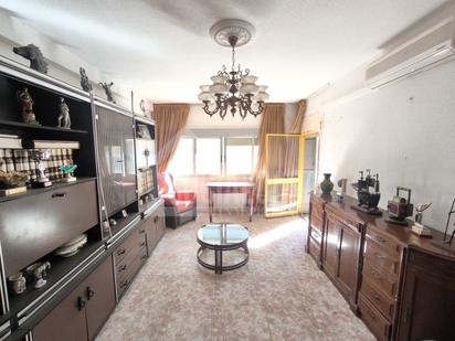 Living room of Flat for sale in  Córdoba Capital  with Terrace