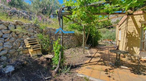 Foto 5 de Casa o xalet en venda a Confrides, Alicante