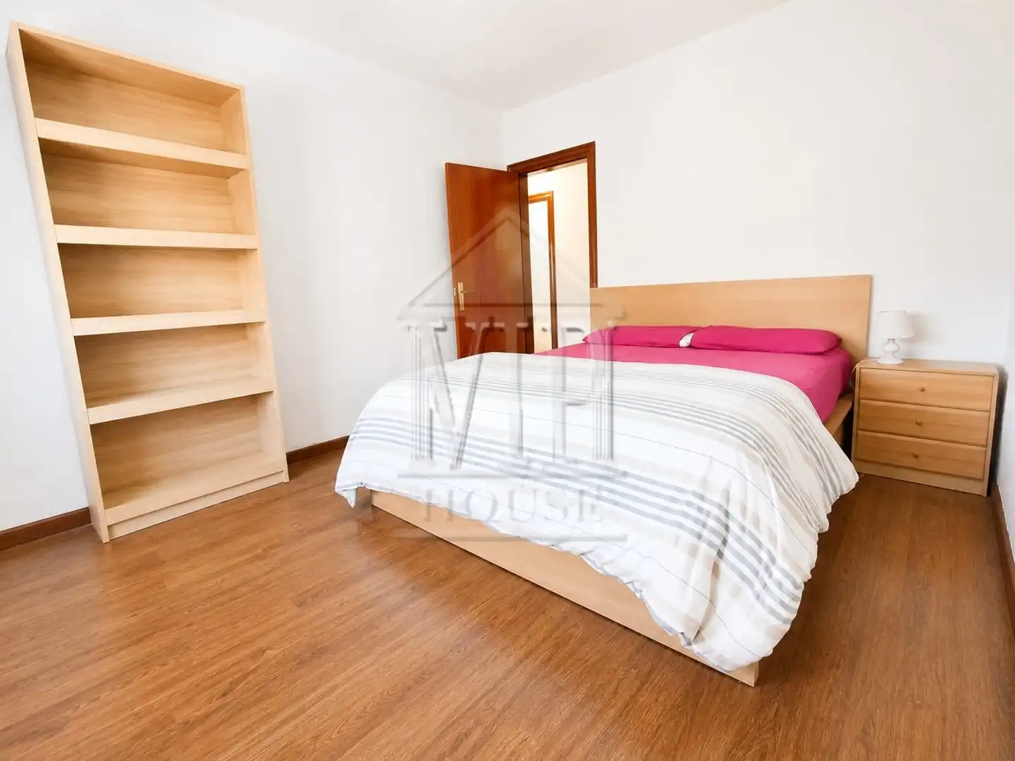 Piso con terraza en venta en Passatge Pare Claret 108, imagen 12