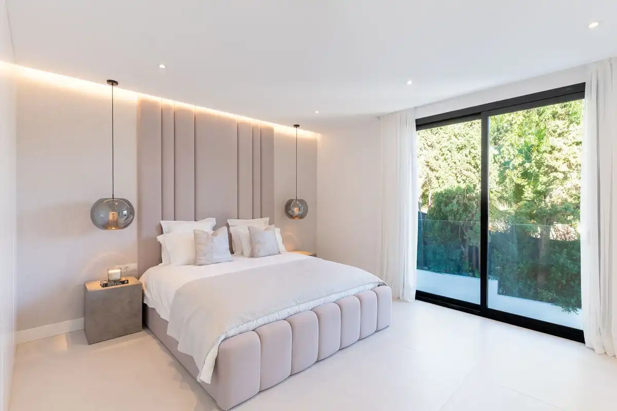 Villa avec piscine à vendre à Elviria - Cabopino, imagen 38