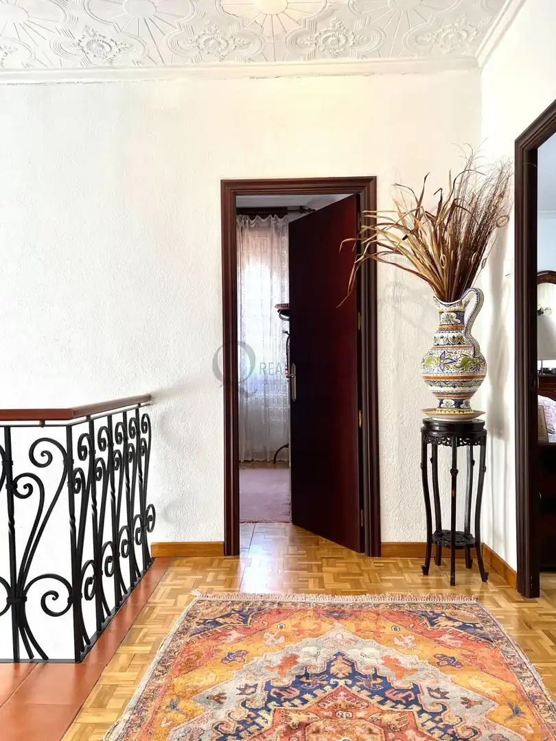Casa o xalet en venda en Biar amb Calefacció, Jardí privat i Terrassa