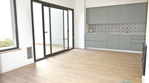 Foto 3 de Planta baja de alquiler en Carrer del Bisbe Català, Tiana, Barcelona