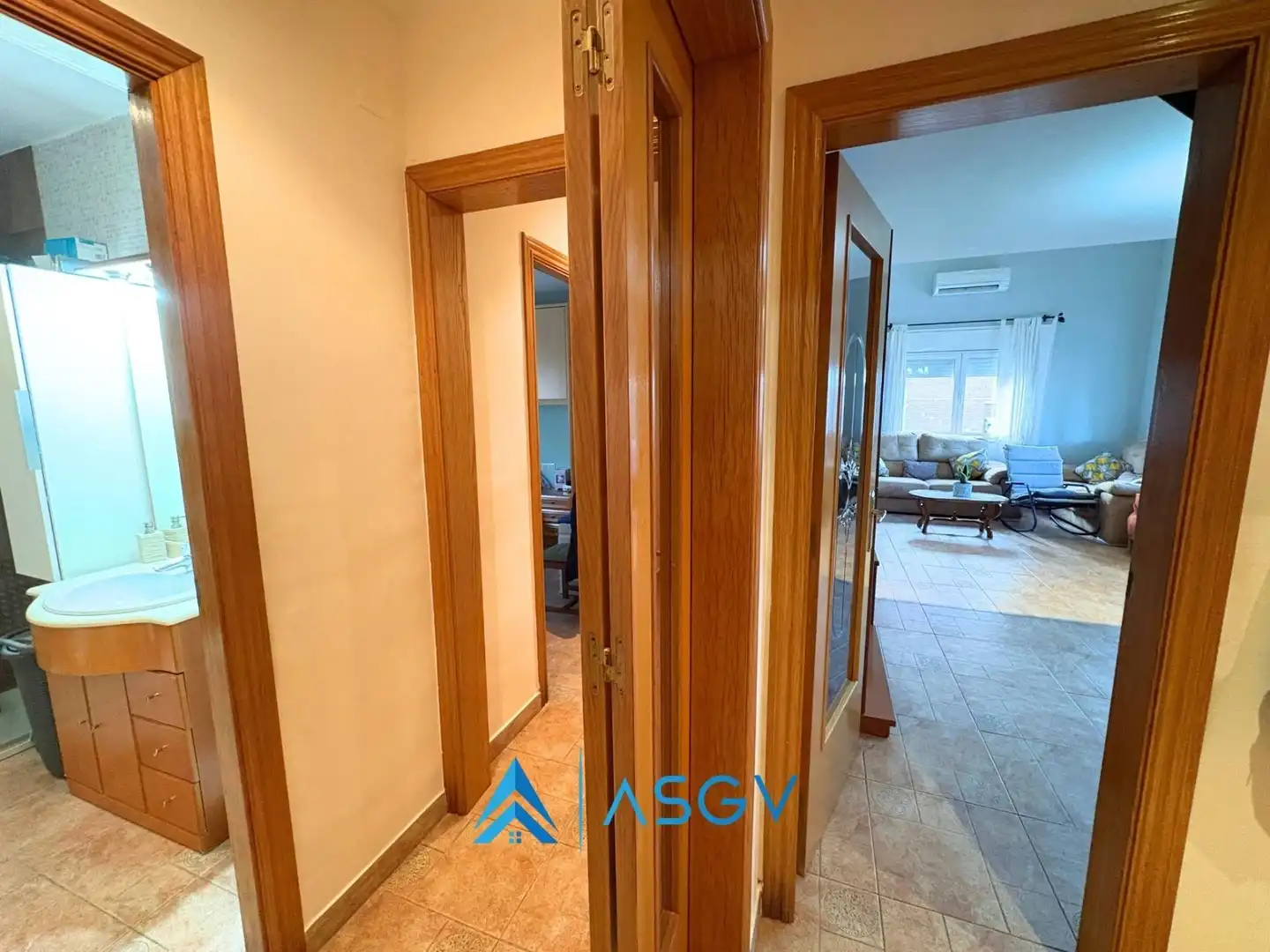 Houses for sale in Piera  with Air Conditioner, Private garden and Terrace