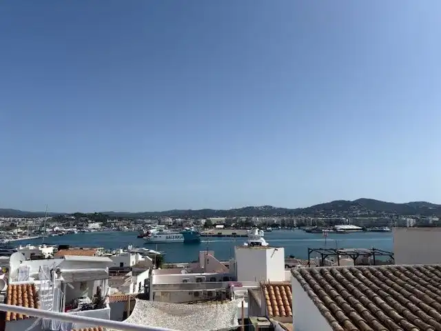 Casa o chalet en venta en Eivissa con Aire acondicionado, Calefacción y Trastero