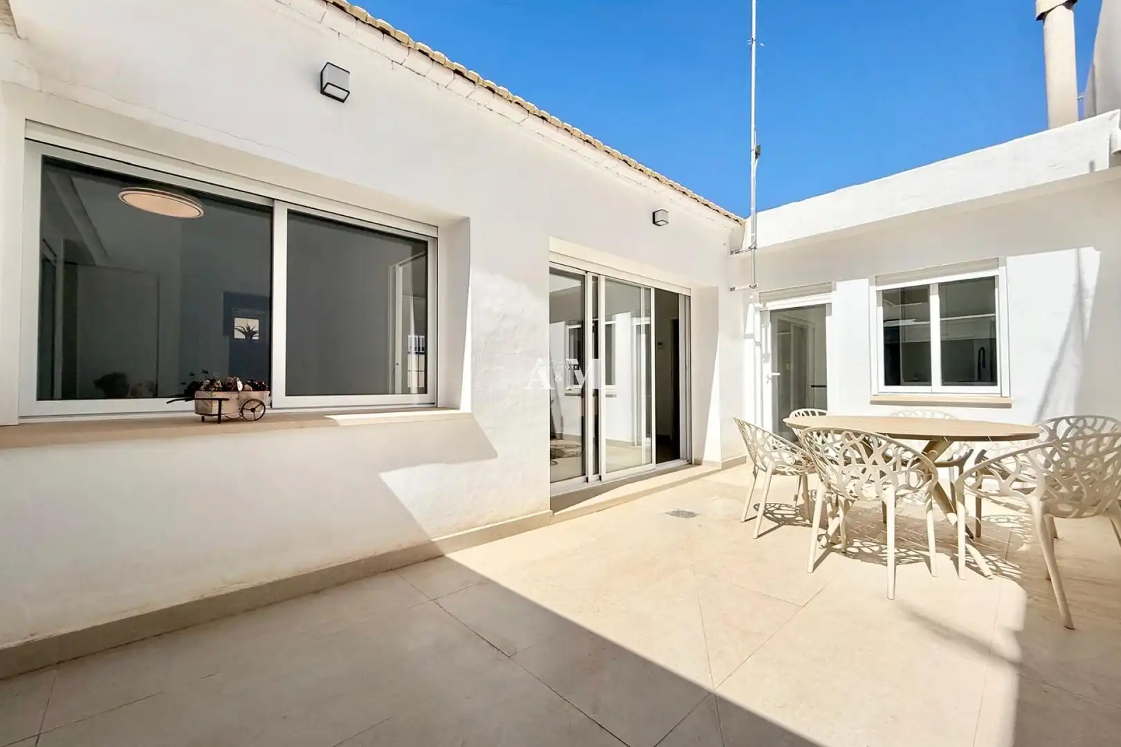 Maison à louer à Lo Pagán, imagen 3