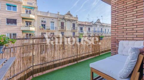 Photo 3 of Flat for sale in Carrer D'aribau, L'Antiga Esquerra de l'Eixample,  Barcelona Capital