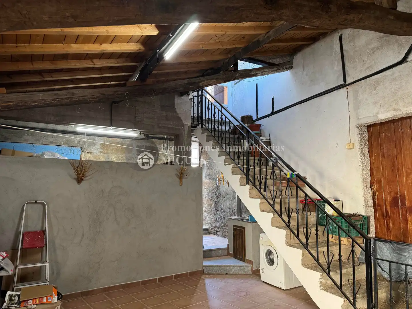 Villa con terrazza in vendita a Vilardevós, imagen 18