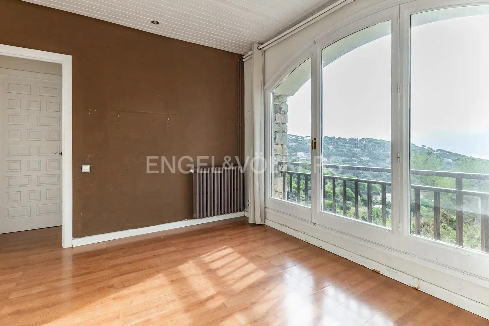 Country house zum Verkauf in Cabrera de Mar