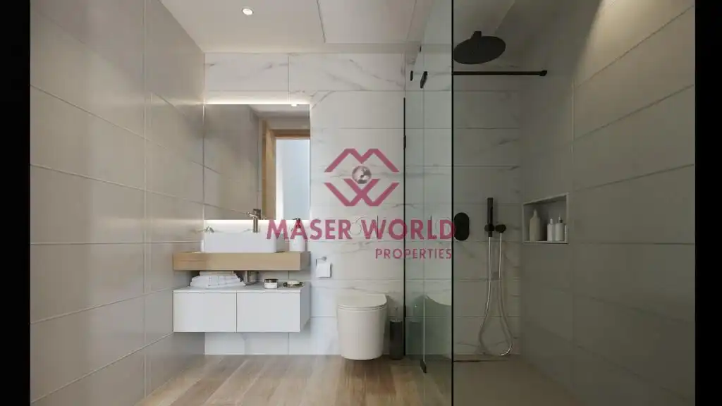 Attico con piscina in vendita a Balcón de Finestrat - Terra Marina, imagen 9