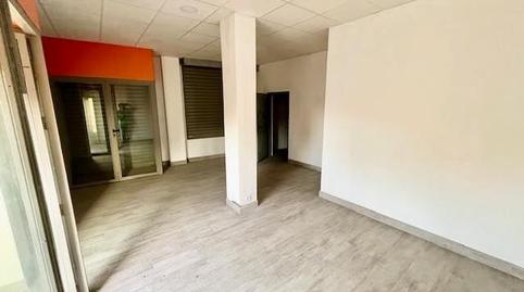 Foto 3 von Geschaftsraum zur Miete in Calle Jardines de la Alhambra, Bellavista,  Sevilla Capital